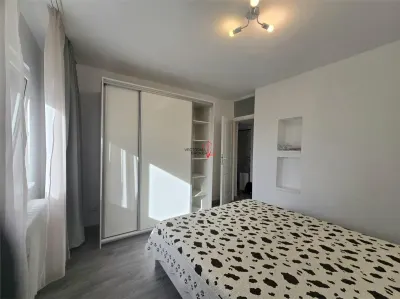 Apartament decomandat, prima închiriere, vizavi Parcul Circului- mutare imediata - foto 7