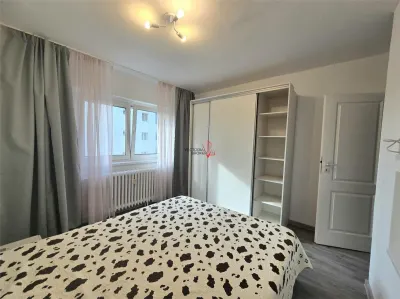 Apartament decomandat, prima închiriere, vizavi Parcul Circului- mutare imediata - foto 8