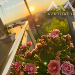 Apartament 2 cam Popas Pacurari-Valea Lupului I Mobilat I Loc de parcare! - foto 8