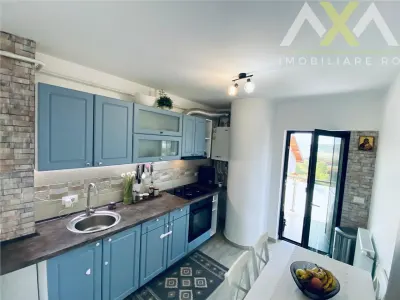 Apartament 2 cam Popas Pacurari-Valea Lupului I Mobilat I Loc de parcare! - foto 2