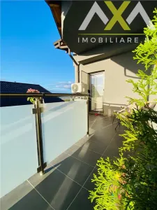 Apartament 2 cam Popas Pacurari-Valea Lupului I Mobilat I Loc de parcare! - foto 6