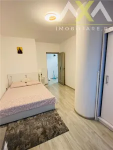 Apartament 2 cam Popas Pacurari-Valea Lupului I Mobilat I Loc de parcare! - foto 3