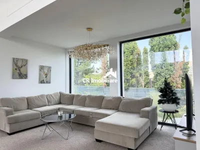 Vila Premium Bucurestii Noi AFI City - foto 3