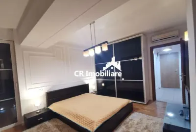 Apartament 2 camere Regina Maria/Parc Carol - Bucuresti