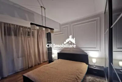 Apartament 2 camere Regina Maria/Parc Carol - foto 2