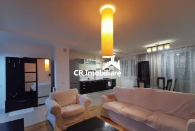 Apartament 2 camere Regina Maria/Parc Carol - foto 3
