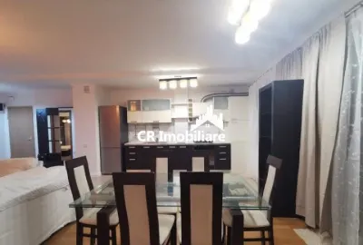 Apartament 2 camere Regina Maria/Parc Carol - foto 4