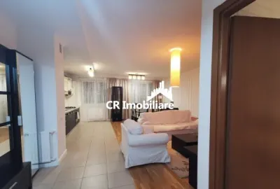 Apartament 2 camere Regina Maria/Parc Carol - foto 5