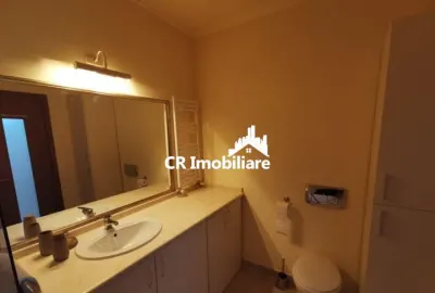 Apartament 2 camere Regina Maria/Parc Carol - foto 6