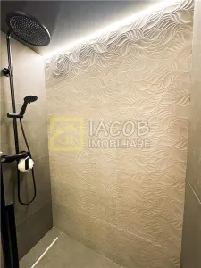 Prima inchiriere | Apartament modern in City Lake View,Strada Stefan cel Mare, Bacau - foto 12