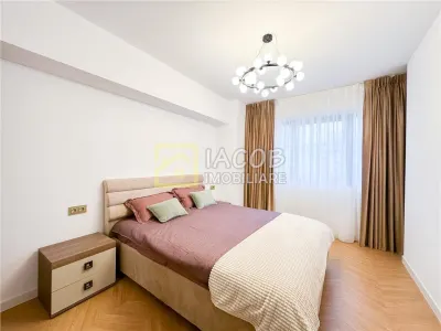 Prima inchiriere | Apartament modern in City Lake View,Strada Stefan cel Mare, Bacau - foto 9