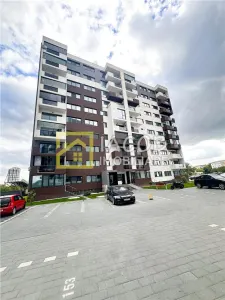 Prima inchiriere | Apartament modern in City Lake View,Strada Stefan cel Mare, Bacau - foto 10