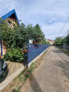 Valea Adanca la 400m de Expo Mobila VILA 135mp TEREN 800mp - foto 3