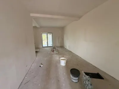 Casă nouă | 2 dormitoare | 2 băi | teren 358 mp | 135.000 € - foto 4
