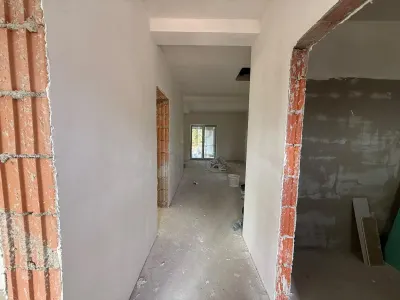 Casă nouă | 2 dormitoare | 2 băi | teren 358 mp | 135.000 € - foto 5