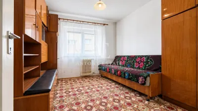 Apartament de vanzare, 3 camere, Cantemir - Oradea - Oradea