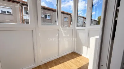 Apartament de vanzare, 3 camere, Cantemir - Oradea - foto 12