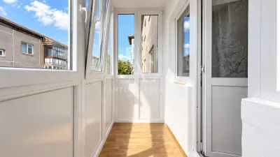 Apartament de vanzare, 3 camere, Cantemir - Oradea - foto 13