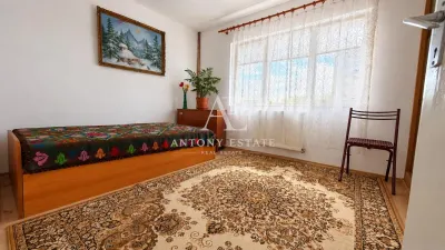 Apartament de vanzare, 3 camere, Cantemir - Oradea - foto 14