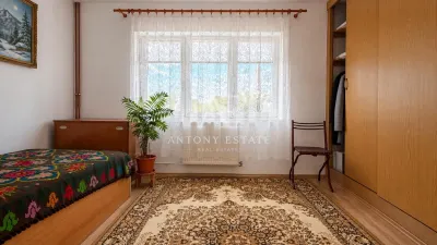Apartament de vanzare, 3 camere, Cantemir - Oradea - foto 15