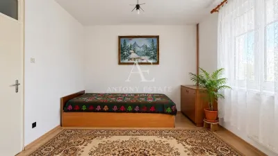 Apartament de vanzare, 3 camere, Cantemir - Oradea - foto 16