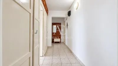 Apartament de vanzare, 3 camere, Cantemir - Oradea - foto 17