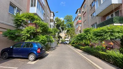 Apartament de vanzare, 3 camere, Cantemir - Oradea - foto 19