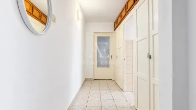 Apartament de vanzare, 3 camere, Cantemir - Oradea - foto 4