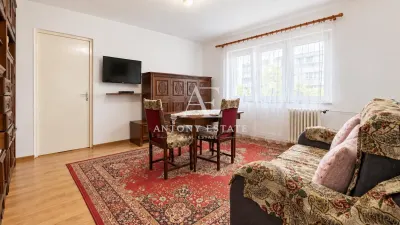 Apartament de vanzare, 3 camere, Cantemir - Oradea - foto 7
