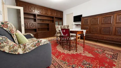 Apartament de vanzare, 3 camere, Cantemir - Oradea - foto 8