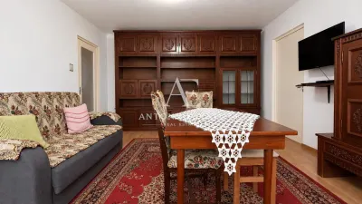 Apartament de vanzare, 3 camere, Cantemir - Oradea - foto 9