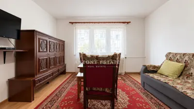 Apartament de vanzare, 3 camere, Cantemir - Oradea - foto 10