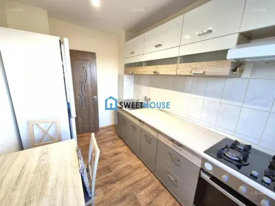 Apartament 2 camere de inchiriat Centru Civic - foto 2
