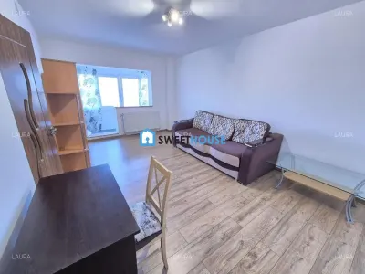 Apartament 2 camere de inchiriat Centru Civic - foto 11