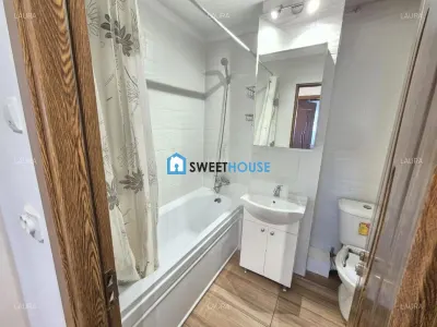 Apartament 2 camere de inchiriat Centru Civic - foto 4