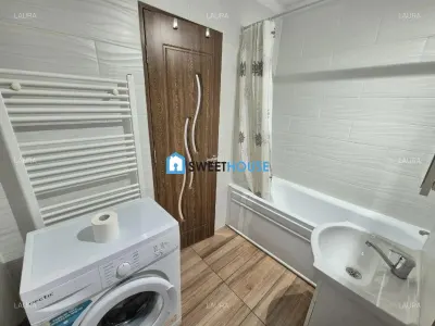 Apartament 2 camere de inchiriat Centru Civic - foto 5