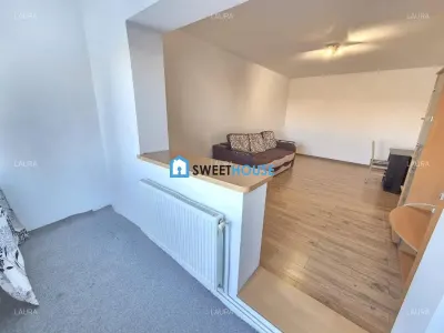 Apartament 2 camere de inchiriat Centru Civic - foto 6