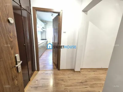 Apartament 2 camere de inchiriat Centru Civic - foto 7