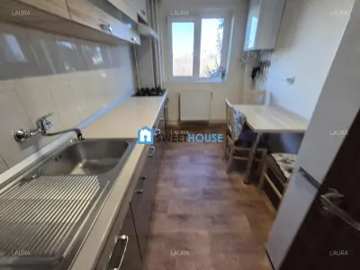 Apartament 2 camere de inchiriat Centru Civic - foto 8