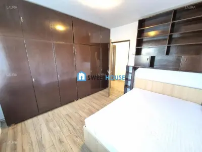 Apartament 2 camere de inchiriat Centru Civic - foto 9