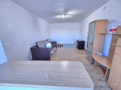 Apartament 2 camere de inchiriat Centru Civic - foto 10