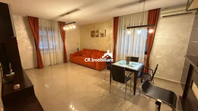 Chirie apartament 3 camere Oltenitei - Bucuresti