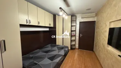 Chirie apartament 3 camere Oltenitei - foto 7