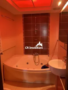Chirie apartament 3 camere Oltenitei - foto 8