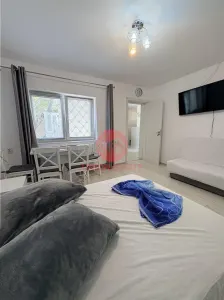 Apartament 2 Dormitoare de Inchiat Delfinariu Ideal pentru Studenti - Constanta