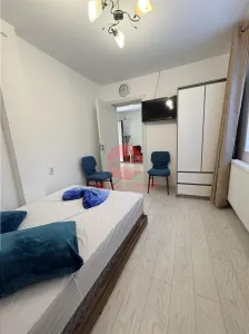 Apartament 2 Dormitoare de Inchiat Delfinariu Ideal pentru Studenti - foto 3