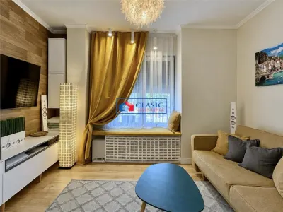 Casa moderna cu gradina si foisor, cartier Europa, ultrafinisat zona Europa, Cluj-Napoca - foto 28