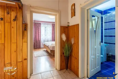 Proprietate premiata Casa Anului, cu placheta oficiala, Covasna: eleganta si autenticitate. - foto 26