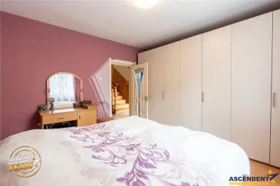 Proprietate premiata Casa Anului, cu placheta oficiala, Covasna: eleganta si autenticitate. - foto 28