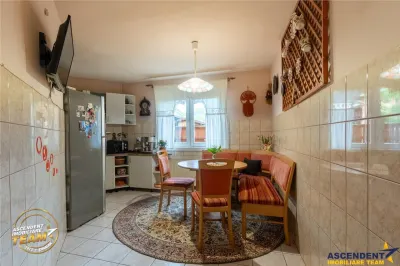Proprietate premiata Casa Anului, cu placheta oficiala, Covasna: eleganta si autenticitate. - foto 33